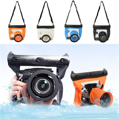 dslr waterproof housing|digital slr waterproof housing.